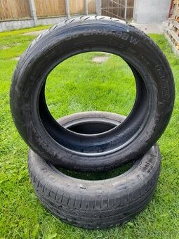 225/50 r17 letné pneumatiky - 1