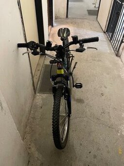Bicykel 20 ctm
