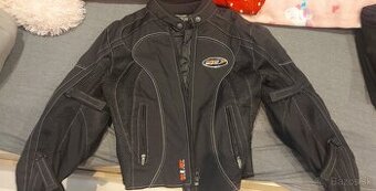 Motorkarska bunda