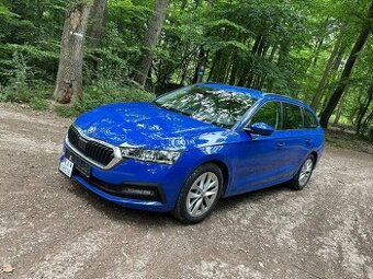 Škoda octavia 4 IV combi 1.4TSI Plug in hybrid