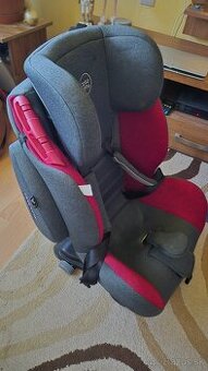 Autosedačka 9-18 kg