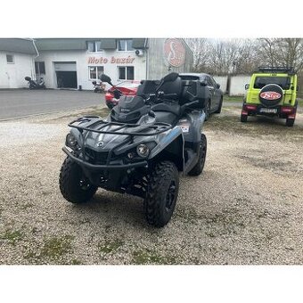 BRP CAN-AM OUTLANDER 570 MAX