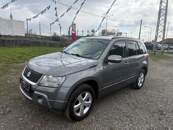 Suzuki Grand Vitara 1.9 DDiS JLX-EL