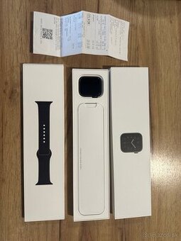 Apple Watch SE- (na diely alebo opravu)