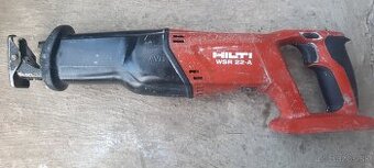 Hilti wsr