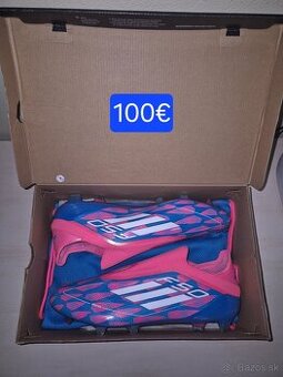 Adidas F50 Elite LL FG 47⅓