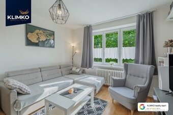NA PREDAJ – 2 Izbový Byt – Prešov – ul. Obrancov mieru