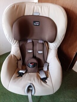 Detská autosedačka 9-18kg