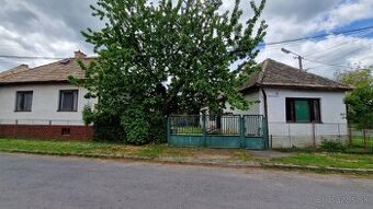 Rodinny dom Kalinovo, celková výmera 609m²