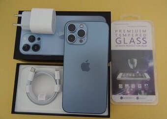 iPhone 13 ProMax 256GB