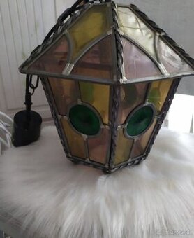 Lampa - luster