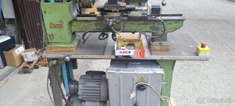 Sustruh Boley, maly CNC sustruh