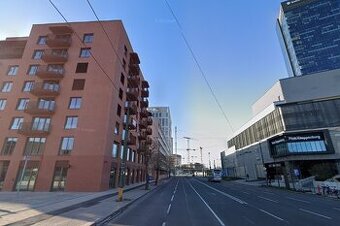 PRENÁJOM – moderný , štýlový úplne nový 2iz byt vo Zwirn na