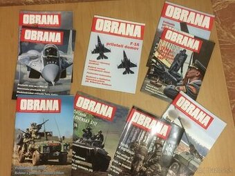 OBRANA