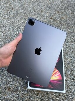 iPad PRO 11 (M1) 3.gen