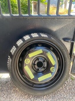 Rezerva Audi A4 B8 R19