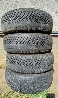 205/55 r16 celoročné.