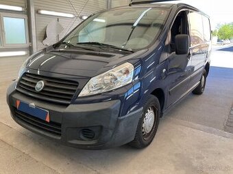 Fiat Scudo 1.6 JTDM 10 SX L1H1 90 Multijet