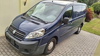 Fiat Scudo 1.6 JTDM 10 SX L1H1 90 Multijet