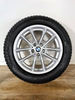 BMW orig. ALU disky 5x112 R17