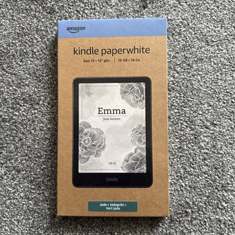 Amazon Kindle Paperwhite 2024