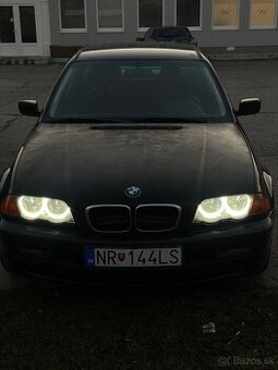 BMW e46 318i