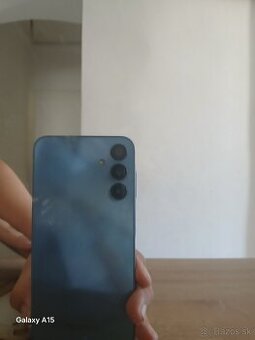 Samsunga15 použity