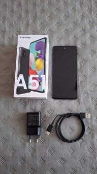 Galaxy A51
