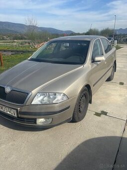 Predám Octaviu 2 .1,9tdi