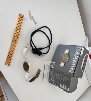 Garmin Lily