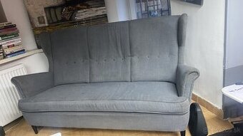 Ikea sedacka