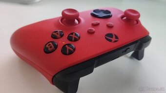 Xbox SERIES X ovládac, zaruka 6 mesiacov