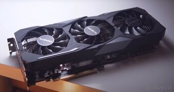 RTX 2080 ti gaming OC