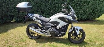 HONDA NC 750 XA