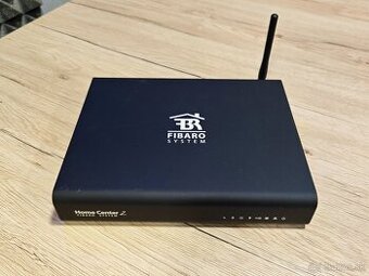 Fibaro Home Center 2