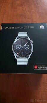Huawei watch GT3
