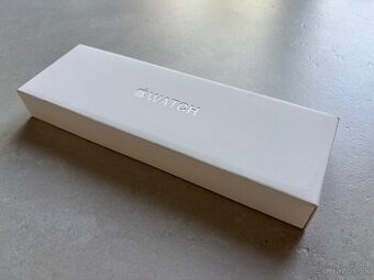 Apple watch 10 46mm Jet Black AI