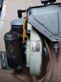 Motor