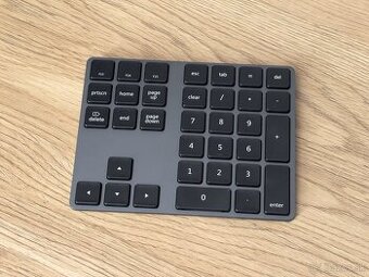 Satechi numerická klávesnica k Apple Macbook
