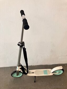 Hudora big wheel skladacia kolobežka - 1