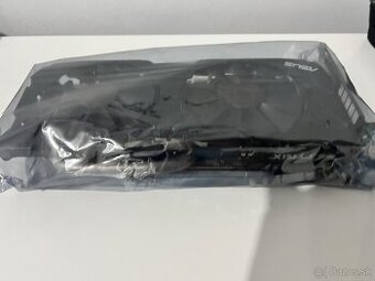 Predám grafickú kartu GTX 970 ASUS Strix