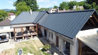 Strechár