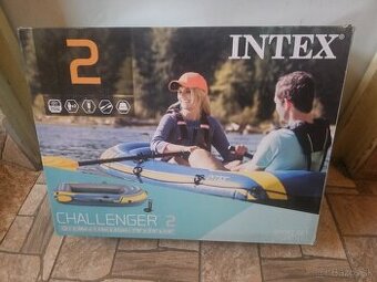 Intex Challenger 2