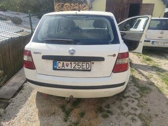 Fiat Stilo
