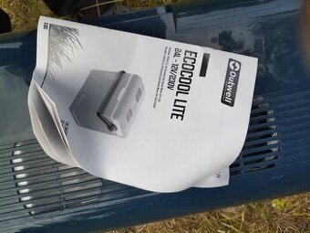 Chladiaci box ecocool lite