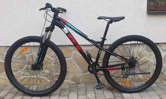 Horský bicykel GT Stomper