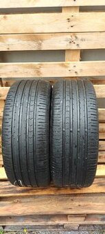 Continental letne pneu 215/55/R16 - 1