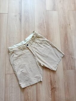 Pánske kraťasy, H&M, velk. M - 1