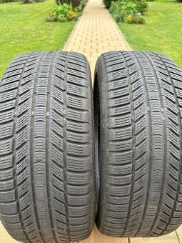 Continental WinterContact TS 870 P 225/45 R18 V XL