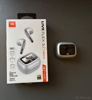 JBL Live Flex - 3